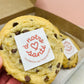 Biscuits du Coeur