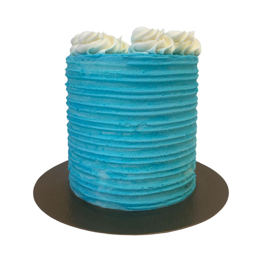 Gâteau de base