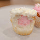 Boîte de 12 Cupcakes dévoilement sexe de bébé 👶🏼🧁