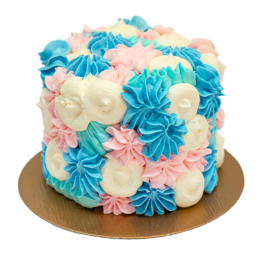 Cakesmash