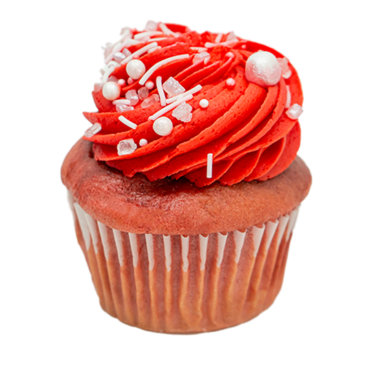 Cupcakes Red Velvet